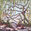 Gratitude - Bonnie Hanson - Autumn Lake Willow