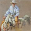 Gratitude - Jane Romanishko - Canadian Cowboy