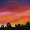 Gratitude - Leah Olsen-Kent - Evening Splendor