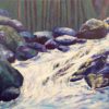 Gratitude - Osi Cruz-Lahtinen - Flowing Waters