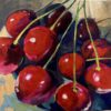 Gratitude - Kimberly Ans - Cherry Picking