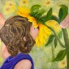 Gratitude - Karen Girard - Stop and Sell the Flowers