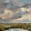 Gratitude - Catherine Bagnell Styles - Wetland Light