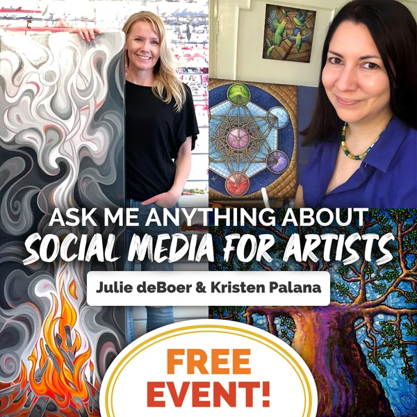 Ask Me Anything with Mastrius Master Artist