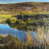 Gratitude - Linda Picot - Wascana Trails 4